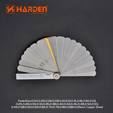 32Pcs Feeler Gauge