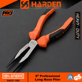 6", 8" Long Nose Plier