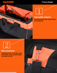 400mm, 450mm, 500mm Tool Bag