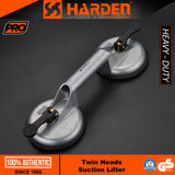 Twin Heads Suction Lifter