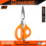210mm Multi Purpose Scissors