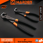 6", 8" End Cutting Plier