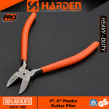 5", 6" Plastic Cutter Plier