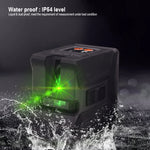 Green Line Laser Level