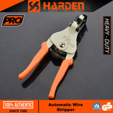 Automatic Wire Stripper