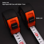 3m,5m,7.5m,10, x 19mm,25mm Measuring Tape