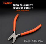 5", 6" Plastic Cutter Plier