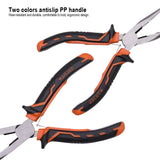 6" , 8" Long Nose Plier