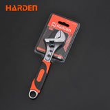 8'', 10'', 12'' Adjustable Wrench
