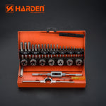 32 Pcs Screw Tap Set