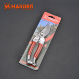 200m Garden Pruner With Zinc Alloy Handle