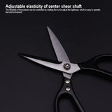 215mm / 8.5" Scissors