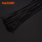 100, 200, 300mm / 100Pcs x 2.5mmm Cable Ties