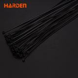 100, 200, 300mm / 100Pcs x 2.5mmm Cable Ties