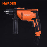 710W, 810W Impact Drill