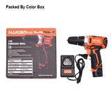 12V Cordless Drill 1500mAh