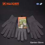 9" Garden Gloves