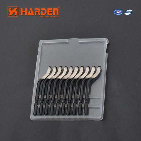 48mm 10Pcs Blades For Edge Cutter