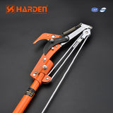 Tree Trimmer With Telescopic Handle