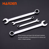 6mm - 30mm Combination Wrench Spanner Fixed Flat Torque