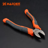 6" Japan Type Industry Range Diagonal Cutting Plier