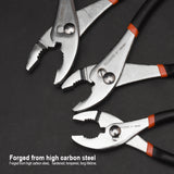 6", 8", 10" Slip Joint Plier