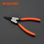 7", 9", 13" Circlip Plier External Straight Jaw