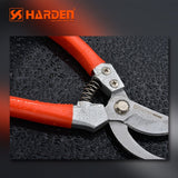 200m Garden Pruner With Zinc Alloy Handle