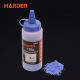 120g Red, Blue Chalk Line Powder