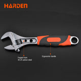 8'', 10'', 12'' Adjustable Wrench