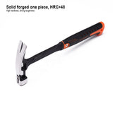 16oz Forged Straight Claw Hammer