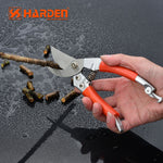 200m Garden Pruner With Zinc Alloy Handle