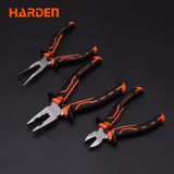 3Pcs Pliers Set