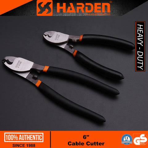 6", 8" Cable Cutter