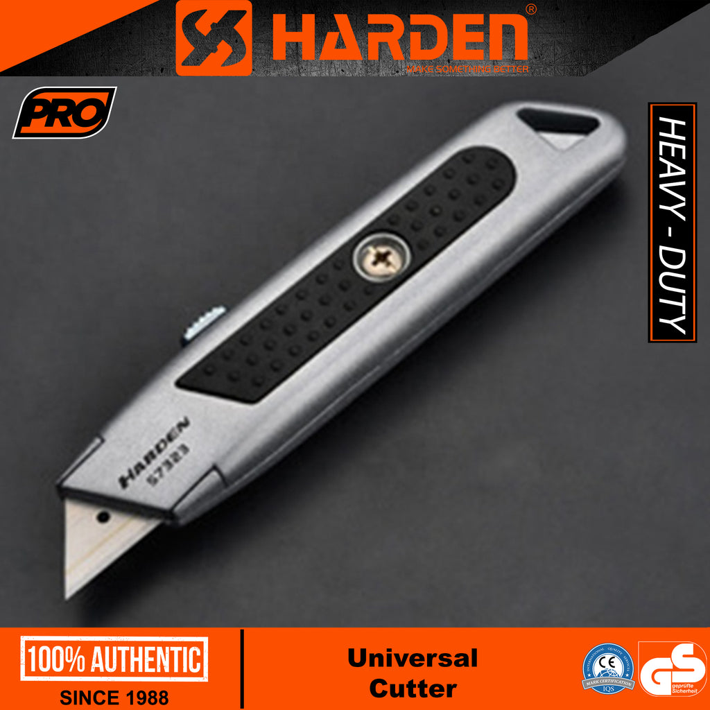 Universal Hand Cutter Universal Cutter – Harden Tools Philippines