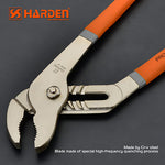 10", 12" Groove Joint Plier