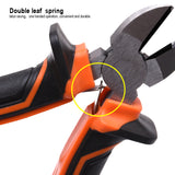 3Pcs Pliers Set