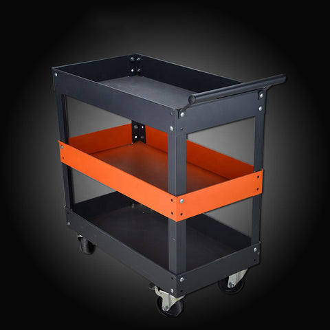 3 Drawer Trolly