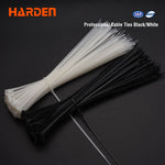 100, 200, 300mm / 100Pcs x 2.5mmm Cable Ties