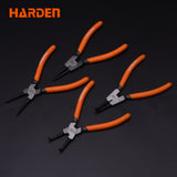 4Pcs Circlips Pliers Set