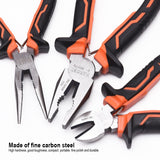 3Pcs Pliers Set