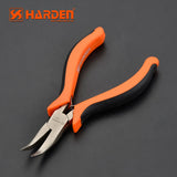 4.5" Mini Bent Nose PLier