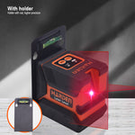 Red Beam Laser Level