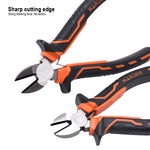 3Pcs Pliers Set