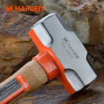 3lb Sledge Hammer Oak Wood Handle