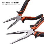 6" , 8" Long Nose Plier