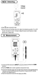 Intelligent Digital Multimeter