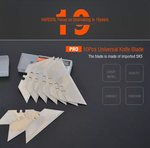SK5 10PCS Utility Universal Paper Cutter Blade