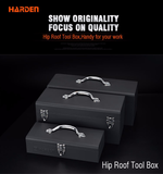 Hip Toof Tool Box