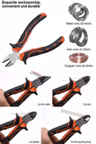 3Pcs Pliers Set